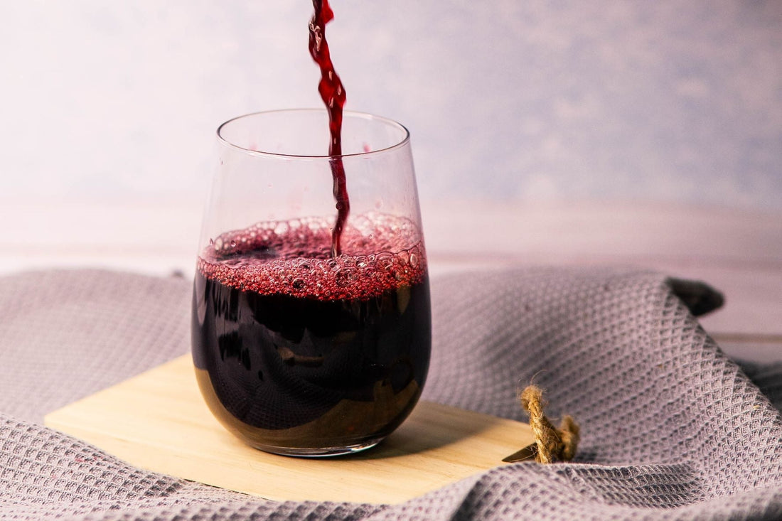 Cura cu suc de aronia - Ghid