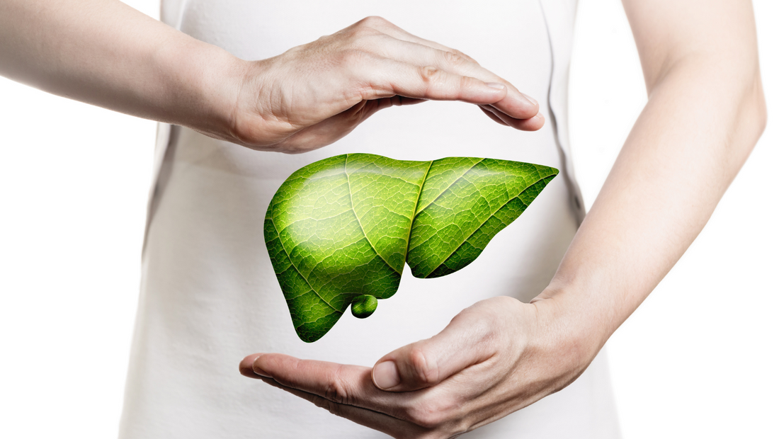 Sucul de aronia si sanatatea ficatului – Ajuta la regenerarea hepatica?