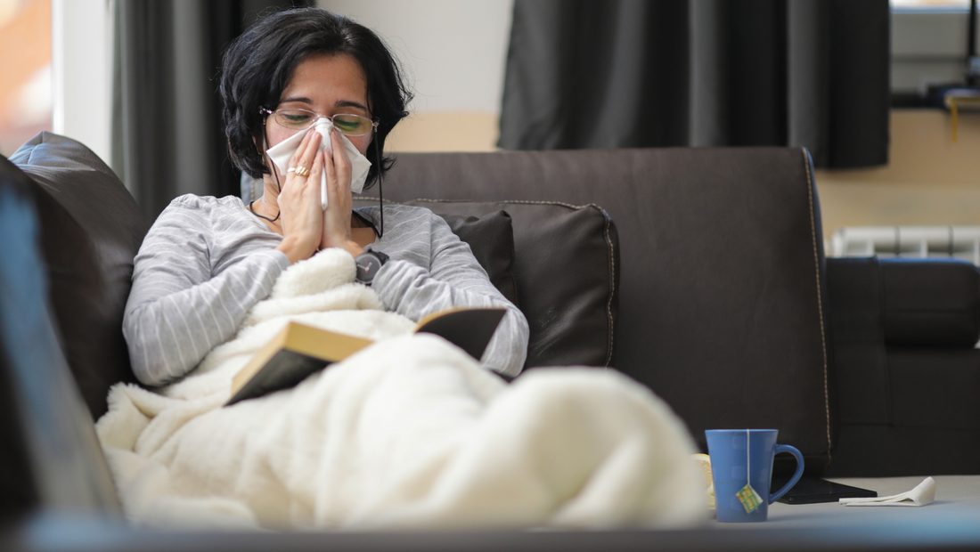 Suc de aronia si imunitatea: Cum ajuta acest superaliment sa te protejezi de raceli si gripe?