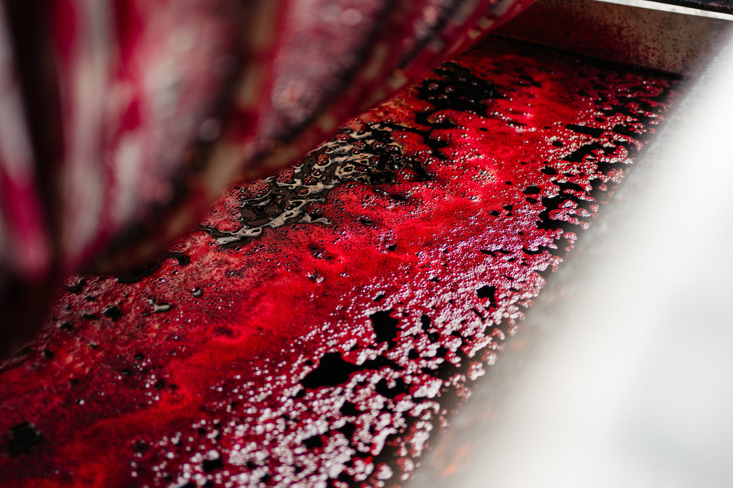 Sirop de aronia 350 ml