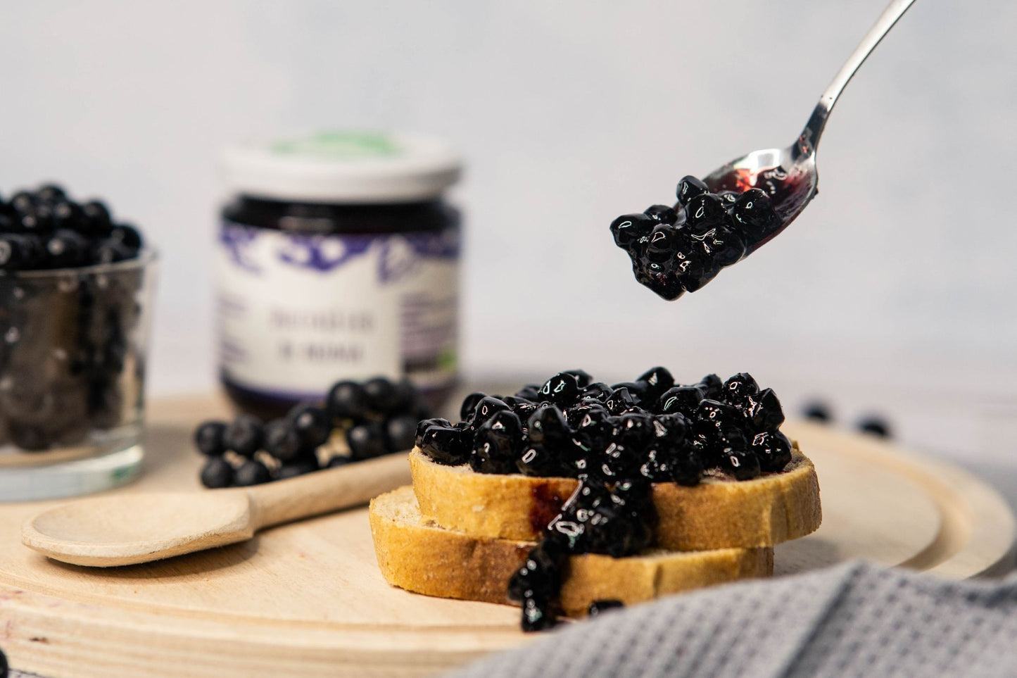 Dulceață de Aronia 200 g